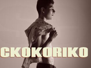 COCKOKORIKO