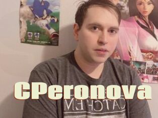 CPeronova