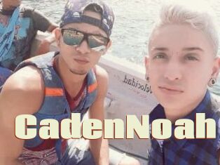 CadenNoah
