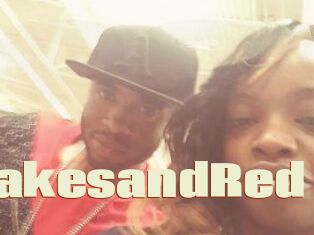 CakesandRed