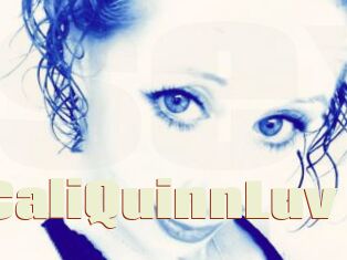 CaliQuinnLuv