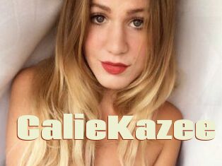 CalieKazee