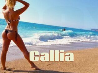 Callia