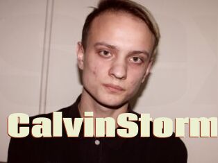 CalvinStorm