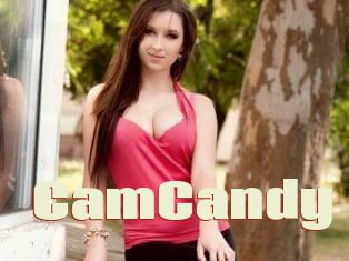 CamCandy