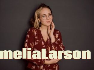 CameliaLarson