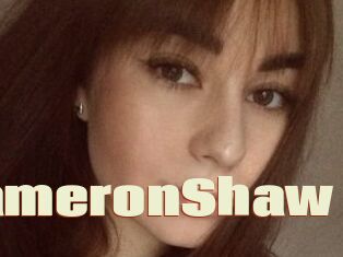 CameronShaw