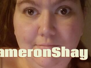 CameronShay