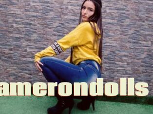 Camerondolls