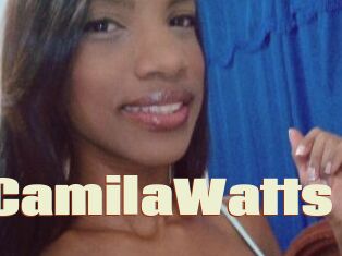 CamilaWatts
