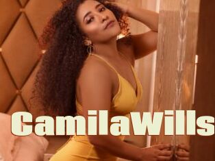 CamilaWills