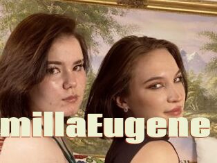 CamillaEugene
