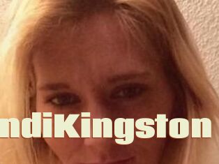 CandiKingston
