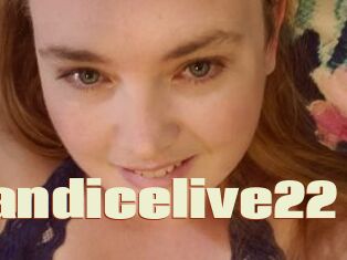 Candicelive22