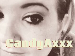 CandyAxxx