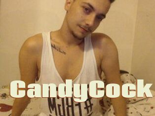 CandyCock