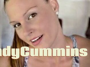 CandyCummins