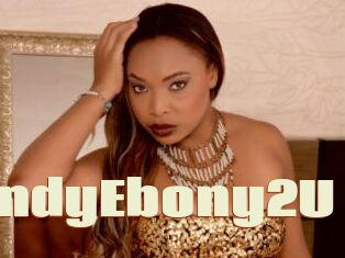 CandyEbony2U