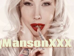CandyMansonXXX