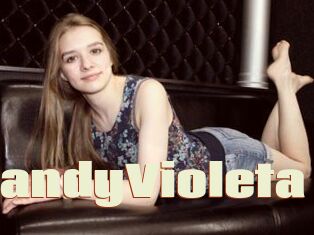 CandyVioleta