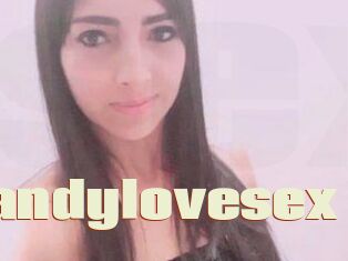 Candylovesex