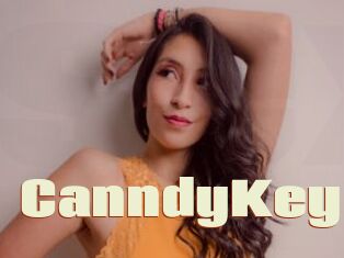 CanndyKey