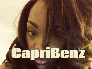 Capri_Benz