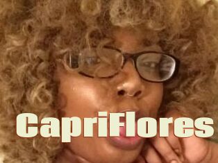 Capri_Flores