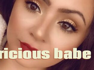 Capricious_babe