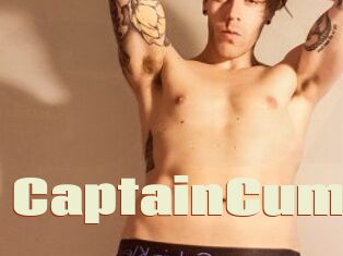 CaptainCum
