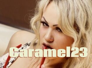 Caramel23