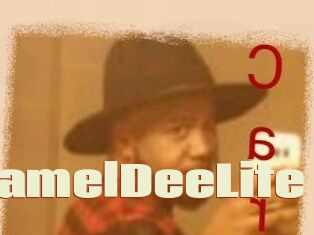 CaramelDeeLite