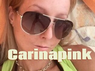 Carinapink
