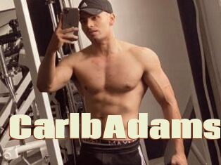 CarlbAdams
