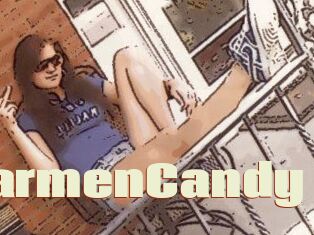 CarmenCandy