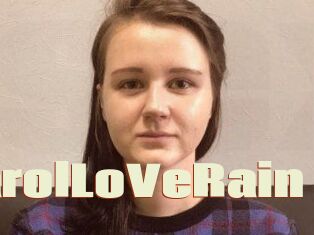 CarolLoVeRain
