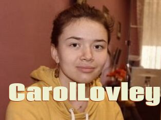 CarolLovley