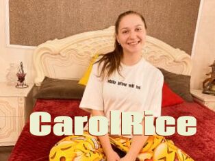 CarolRice