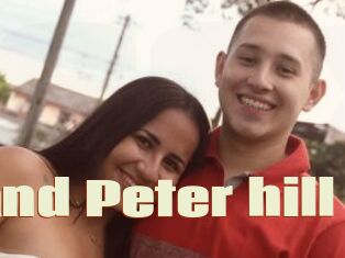 Carol_karev_and_Peter_hill