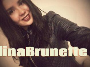 CarolinaBrunette