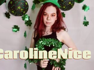 CarolineNice