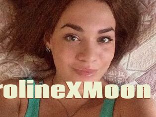 CarolineXMoon