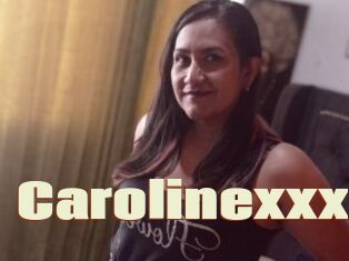 Carolinexxx