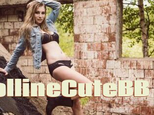CarollineCuteBB