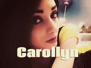 Carollyn