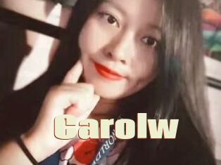 Carolw