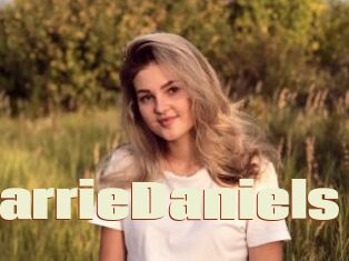 CarrieDaniels