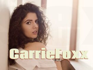 CarrieFoxx