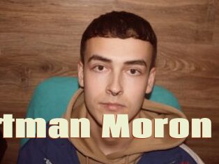 Cartman_Moron