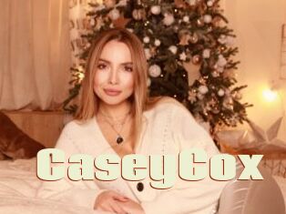 CaseyCox